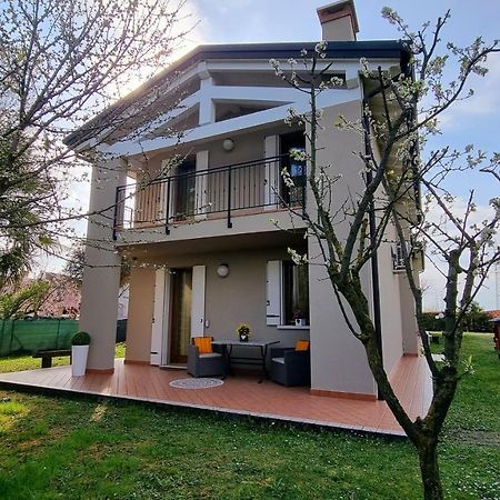 Villa Venezia Mira Εξωτερικό φωτογραφία