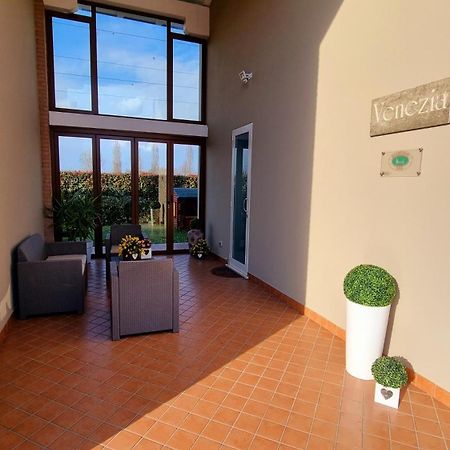 Villa Venezia Mira Εξωτερικό φωτογραφία