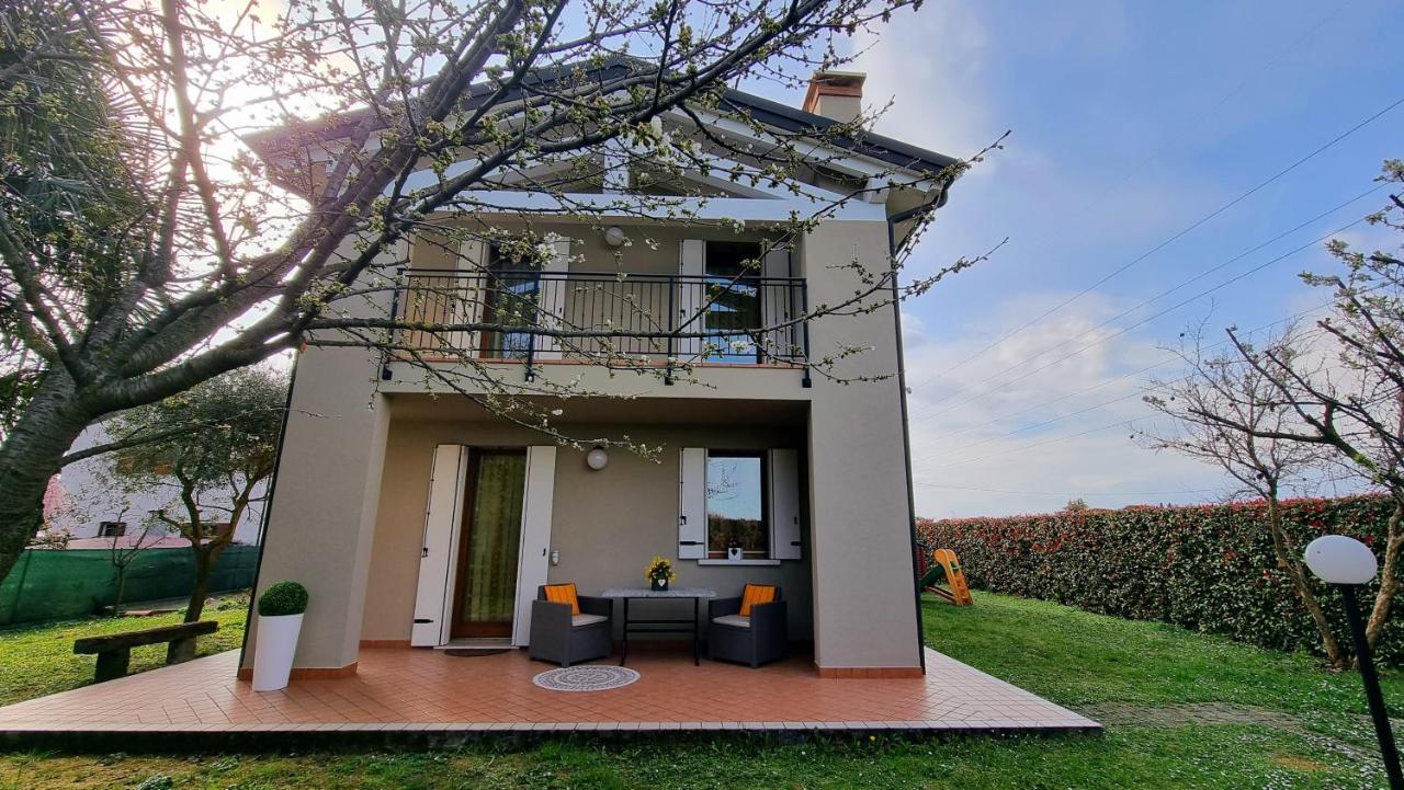 Villa Venezia Mira Εξωτερικό φωτογραφία