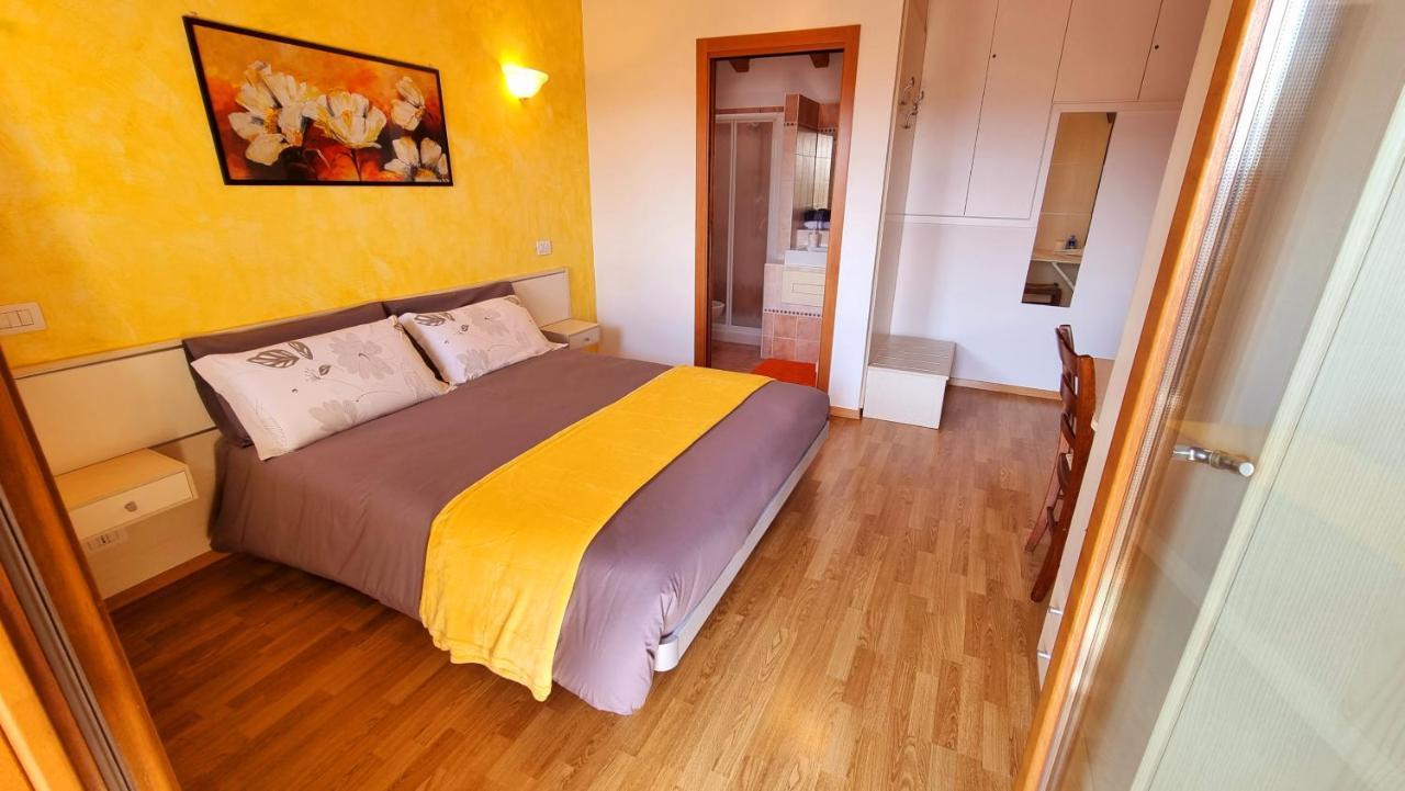 Villa Venezia Mira Εξωτερικό φωτογραφία