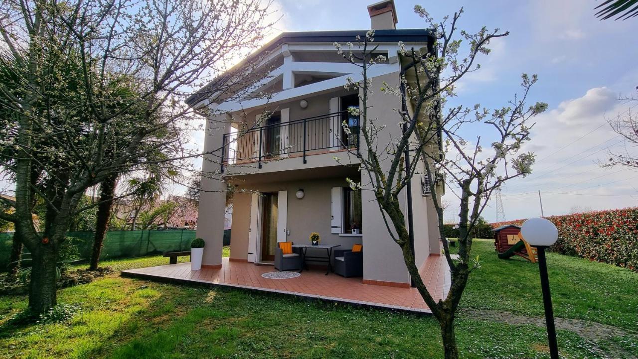 Villa Venezia Mira Εξωτερικό φωτογραφία