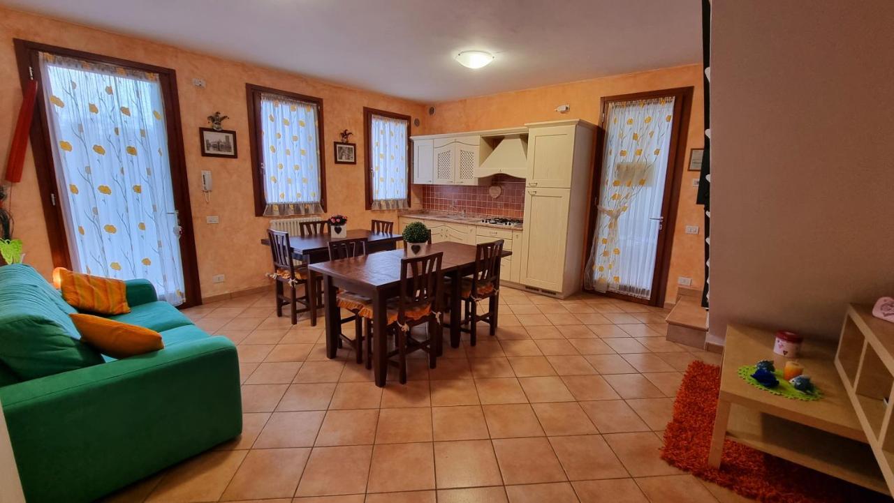 Villa Venezia Mira Εξωτερικό φωτογραφία