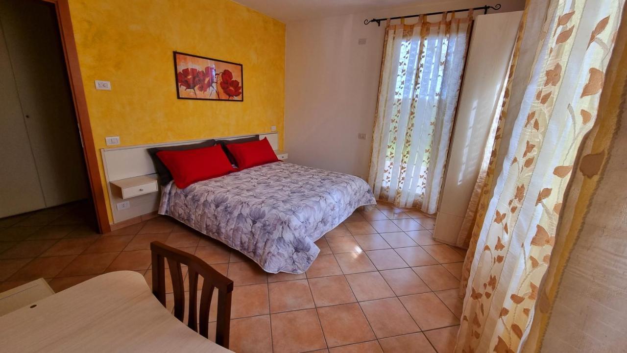 Villa Venezia Mira Εξωτερικό φωτογραφία