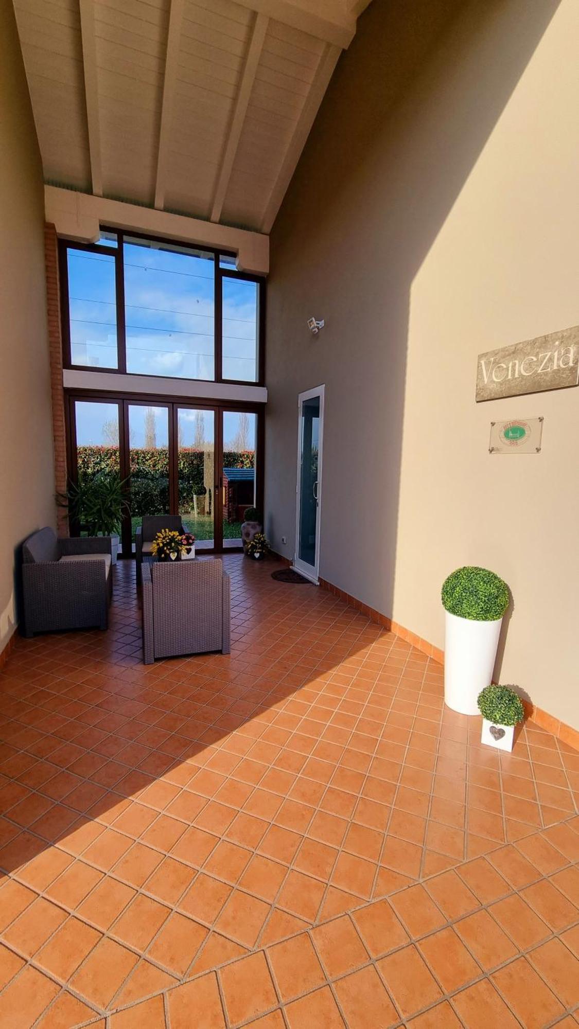 Villa Venezia Mira Εξωτερικό φωτογραφία