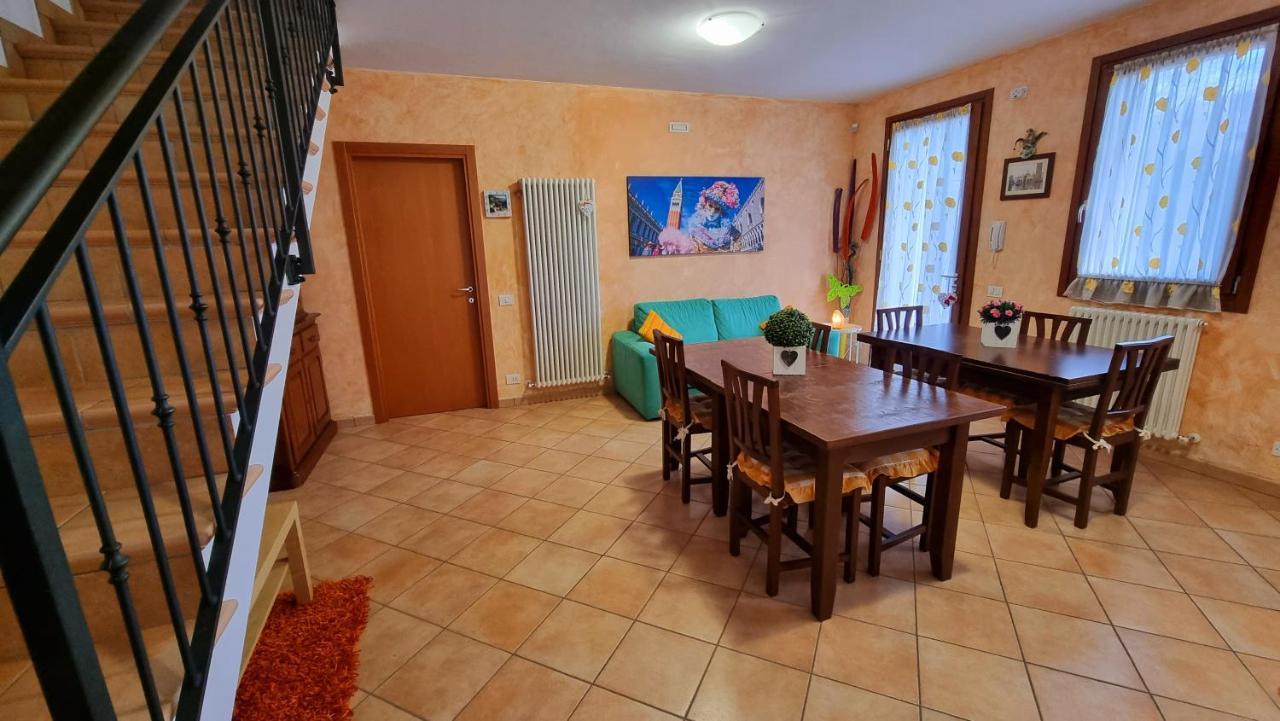 Villa Venezia Mira Εξωτερικό φωτογραφία