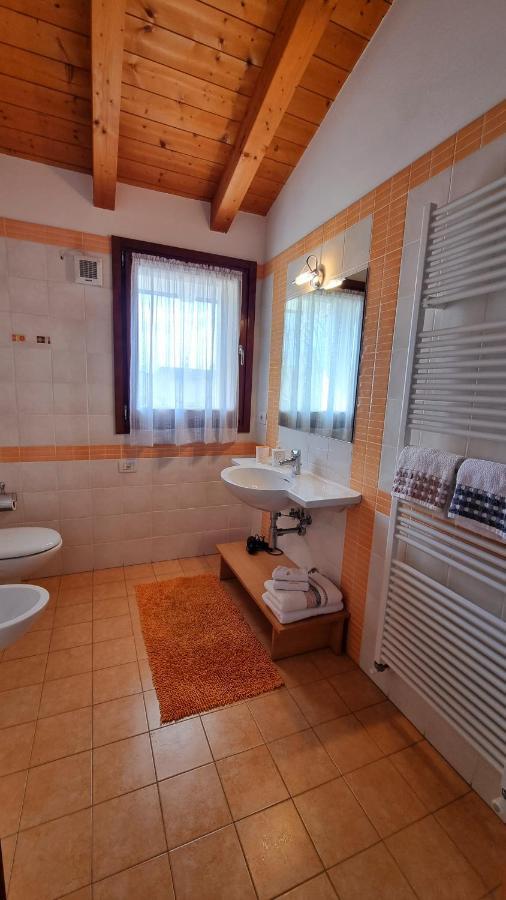 Villa Venezia Mira Εξωτερικό φωτογραφία