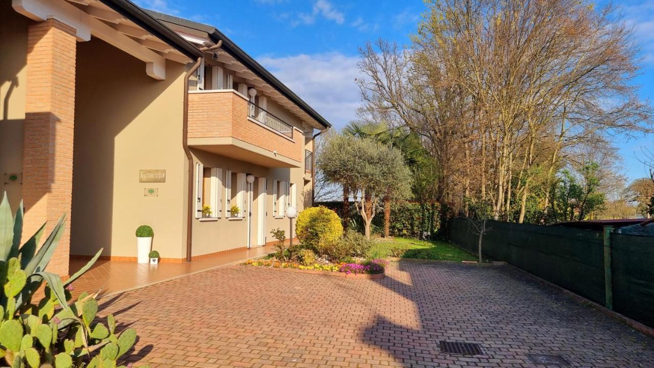 Villa Venezia Mira Εξωτερικό φωτογραφία