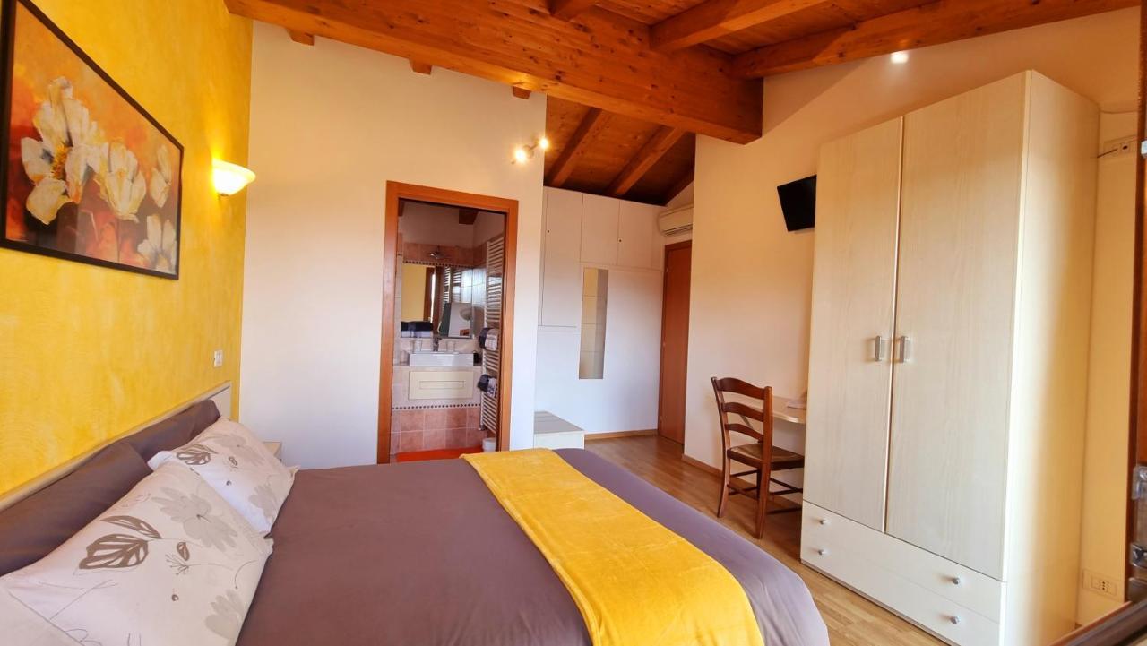 Villa Venezia Mira Εξωτερικό φωτογραφία