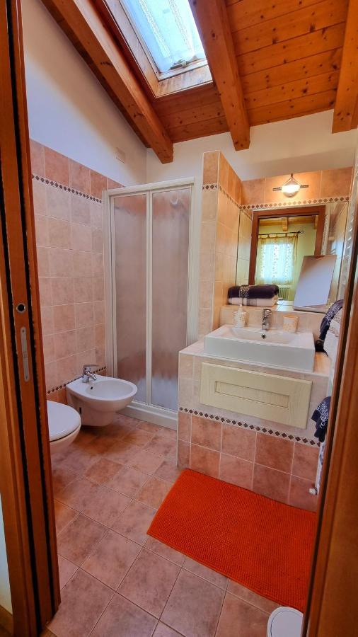 Villa Venezia Mira Εξωτερικό φωτογραφία