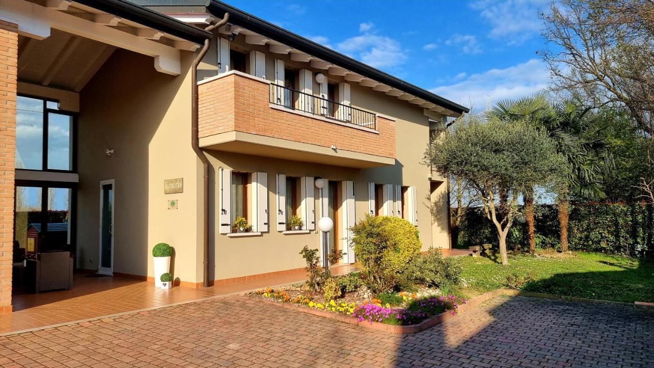 Villa Venezia Mira Εξωτερικό φωτογραφία