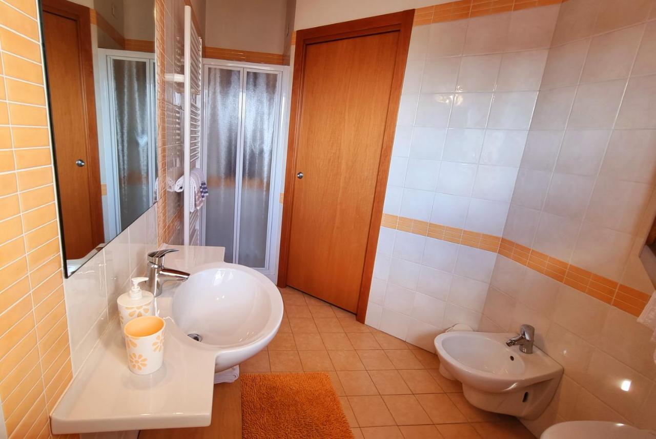 Villa Venezia Mira Εξωτερικό φωτογραφία