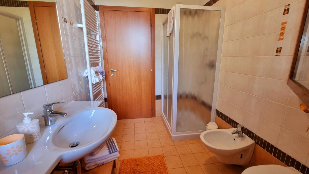 Villa Venezia Mira Εξωτερικό φωτογραφία