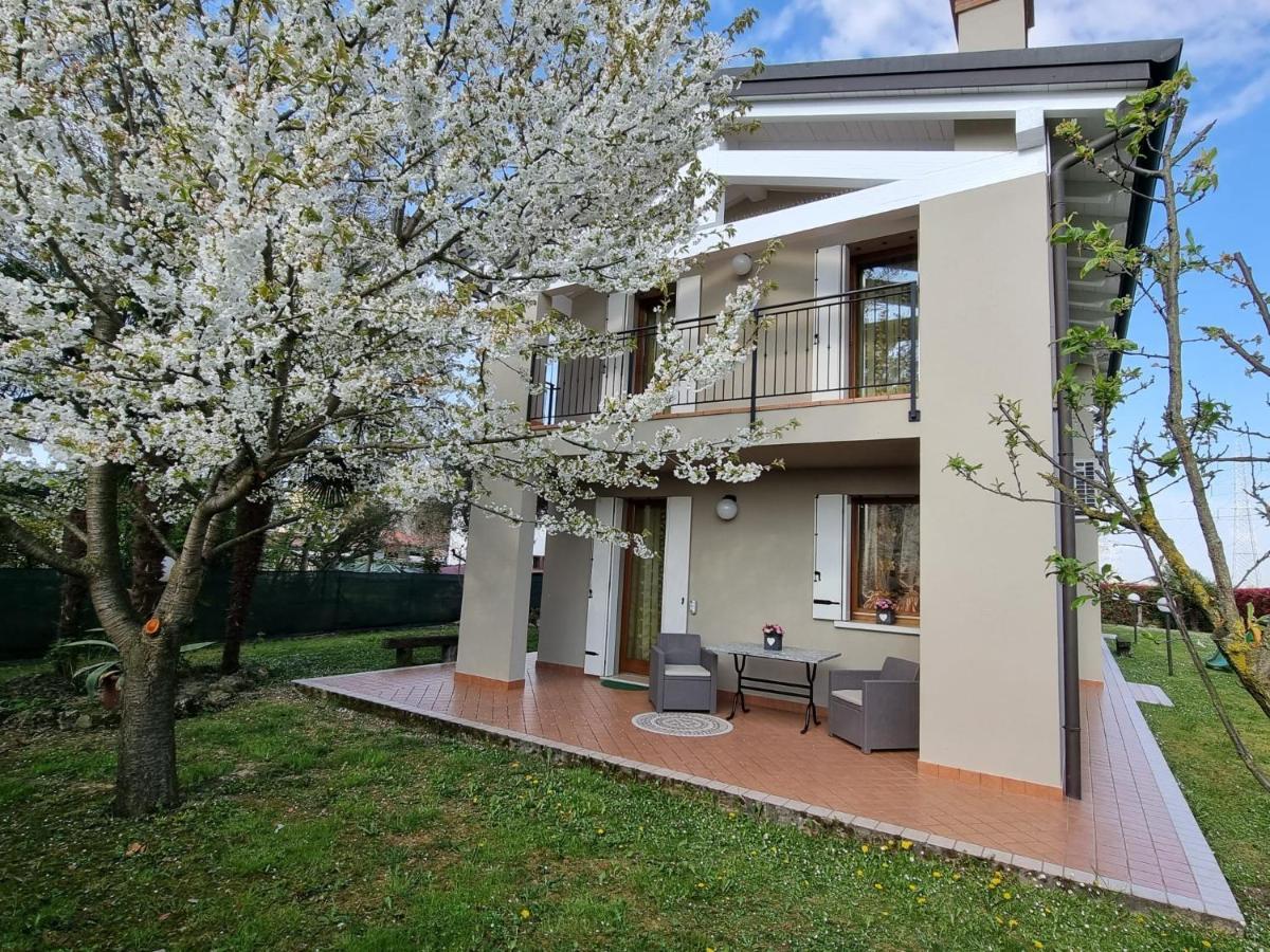 Villa Venezia Mira Εξωτερικό φωτογραφία