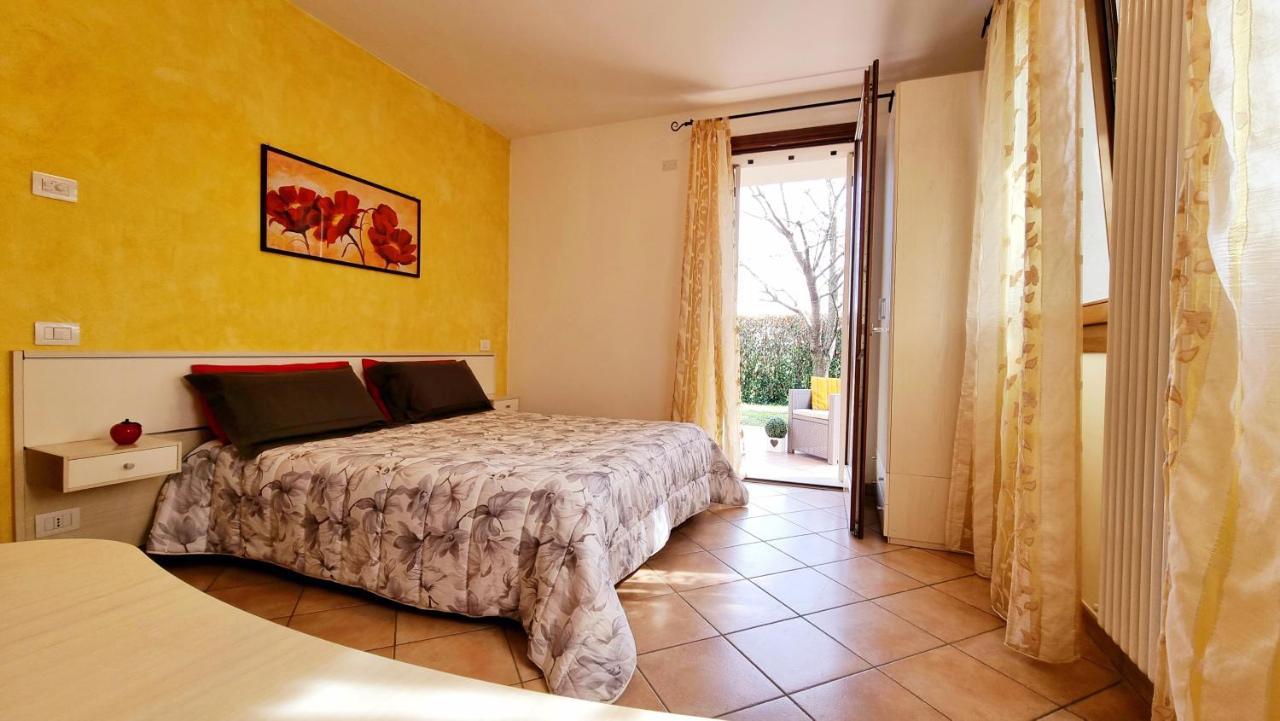 Villa Venezia Mira Εξωτερικό φωτογραφία